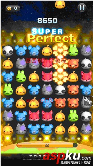 燒餅修改器加速器版如何刷天天愛消除高分詳細教程  燒餅修改器加速器