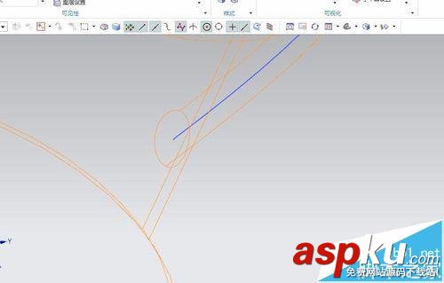 UG10.0怎么畫一只水杯模型? UG10.0,水杯
