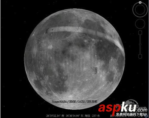 google earth是什么怎么使用 谷歌地球使用圖文教程  googleEarth,google