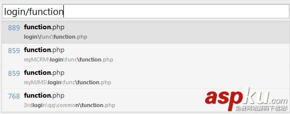 自己打造Sublime Text 3 開發(fā)編輯神器 SublimeText,編輯器