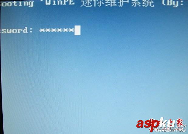 U盤裝系統,U盤裝XP