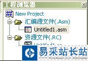 WinASM studio