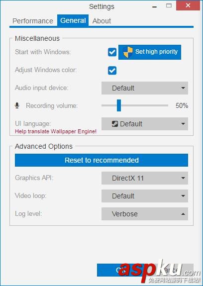 Wallpaper Engine怎么用 Wallpaper Engine中文設置使用教程 WallpaperEngine