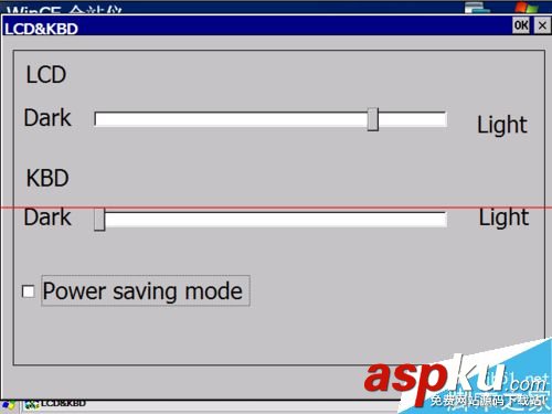 NTS391R10全站儀怎么設置節電模式? NTS391R10全站儀,節電模式