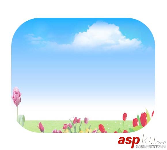 Axure RP 8怎么制作一個旋轉的圓角圖片? Axure,圖片