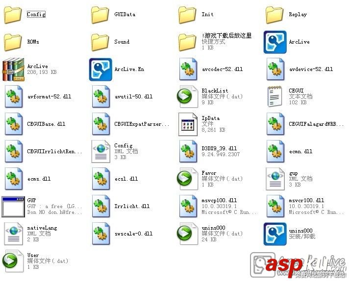 ArcLive街機對戰平臺如何觀看錄象的詳細圖文教程  錄象,ArcLive,街機對戰平臺