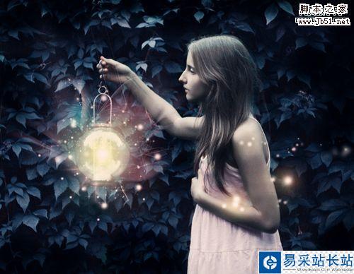 場景巧渲染 打造唯美風格奇幻畫境 場景巧渲染 打造唯美風格奇幻畫境