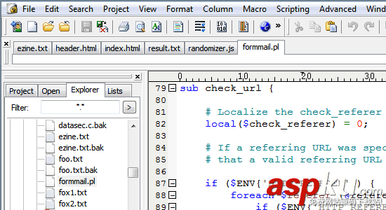 程序員最喜歡的15款文本編輯器推薦  文本編輯器,編輯器