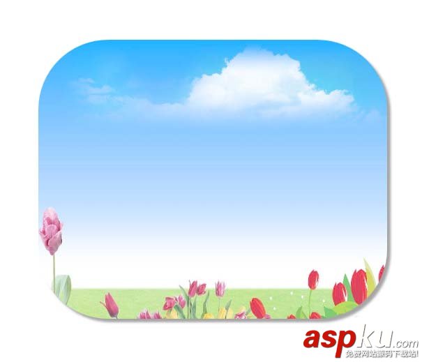 Axure RP 8怎么制作一個旋轉的圓角圖片? Axure,圖片