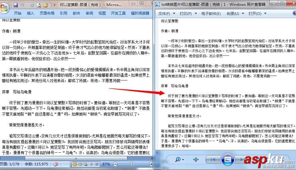 如何將txt轉(zhuǎn)換成圖片 txt轉(zhuǎn)換成圖片圖文教程 txt轉(zhuǎn)換,轉(zhuǎn)換工具