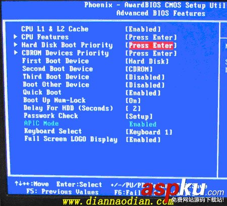 電腦店U盤啟動制作工具 V1.5 圖文教程 U盤啟動