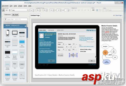 常用快速原型設(shè)計(jì)工具大比拼、原型設(shè)計(jì)工具哪個(gè)好用 原型設(shè)計(jì)工具