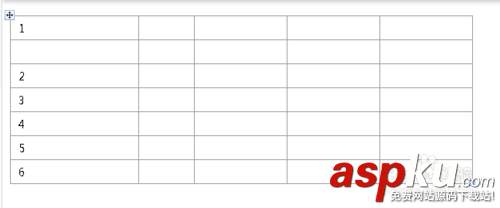 有道云筆記,表格