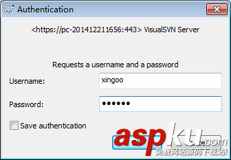 VisualSVN Server與TortoiseSVN搭建SVN版本控制系統(tǒng)(圖文教程) TortoiseSVN,VisualSVN,版本控制
