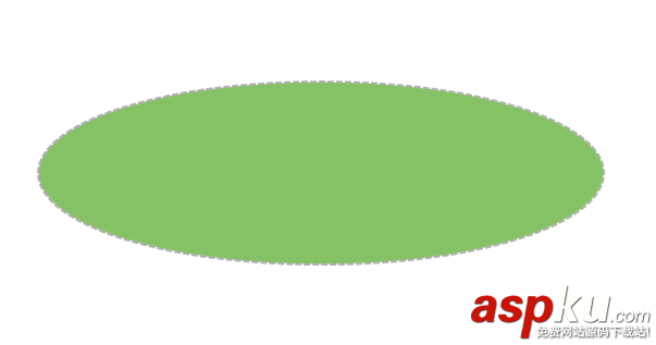 Axure RP 8橢圓形元件怎么設置透明度陰影等屬性? Axure,橢圓形