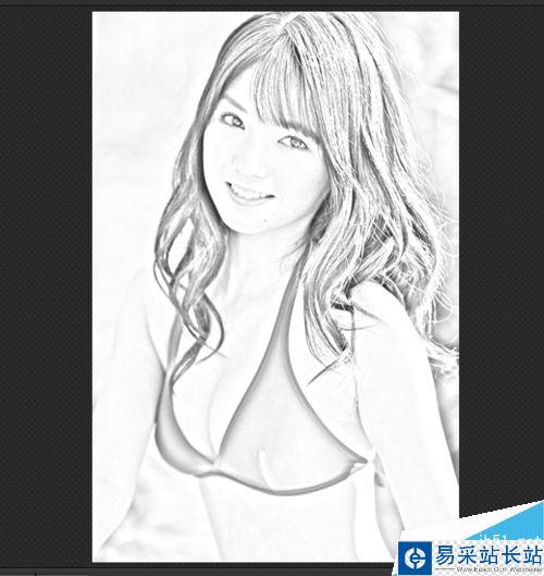 光影魔術手制作個性風格圖片+