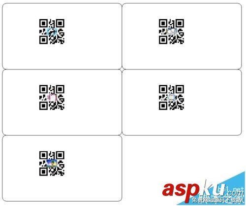 BarTender條碼打印怎么打印二維碼樣式的標(biāo)簽? BarTender,標(biāo)簽