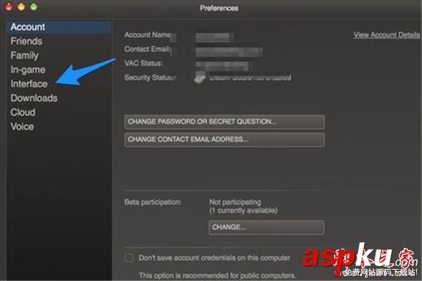 steam怎么改成中文 steam語言設置為中文方法教程 steam,中文