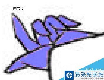 sai怎么給皮膚上色？sai皮膚上色教程