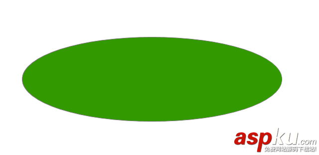 Axure RP 8橢圓形元件怎么設置透明度陰影等屬性? Axure,橢圓形