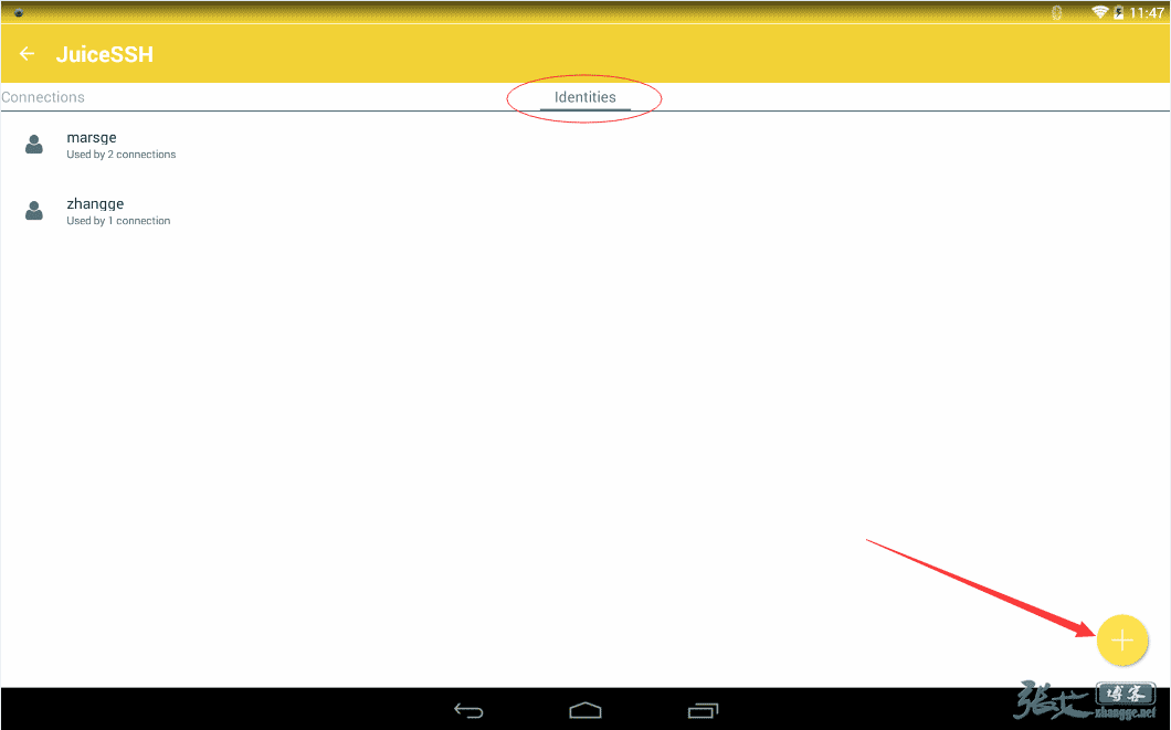 運維工具,JuiceSSH