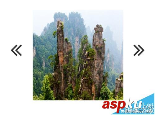 axure RP 8怎么做圖片輪換的效果? axure,圖片