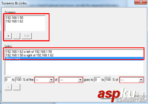 怎么用一套鼠標鍵盤操作兩臺或多臺電腦? 鼠標鍵盤,兩臺電腦,Synergy