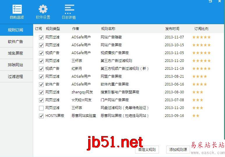 ADSafe凈網大師使用技巧圖文詳解[多圖]圖片4