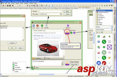 常用快速原型設(shè)計(jì)工具大比拼、原型設(shè)計(jì)工具哪個(gè)好用 原型設(shè)計(jì)工具