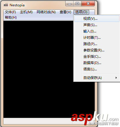 FC模擬器Nestopia怎么使用?nestopia模擬器金手指設置使用圖文教程 模擬器,Nestopia