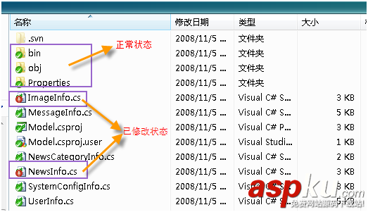 客戶端TortoiseSVN英文版的安裝及使用方法 TortoiseSVN