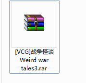 如何使用winrar將CBR格式漫畫轉換成jpeg的方法  winrar,漫畫