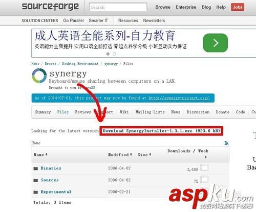 怎么用一套鼠標鍵盤操作兩臺或多臺電腦? 鼠標鍵盤,兩臺電腦,Synergy