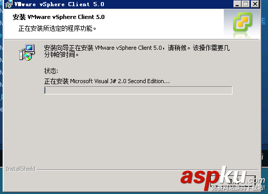 VMware vSphere5是什么 VMware vSphere使用圖文步驟 VMware,vSphere