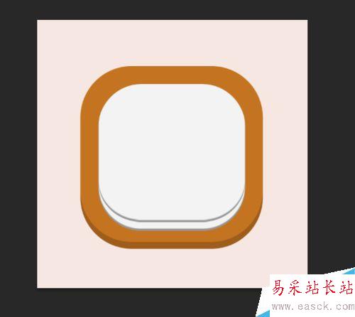 如何用PS做一個扁平化風格的icon