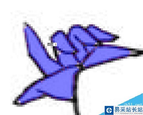 sai怎么給皮膚上色？sai皮膚上色教程