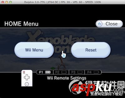 dolphin模擬器怎么設置?dolphin模擬器設置及使用教程圖解 dolphin,模擬器,設置