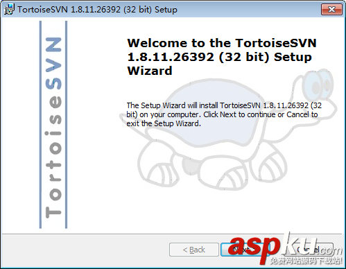 VisualSVN Server與TortoiseSVN搭建SVN版本控制系統(tǒng)(圖文教程) TortoiseSVN,VisualSVN,版本控制