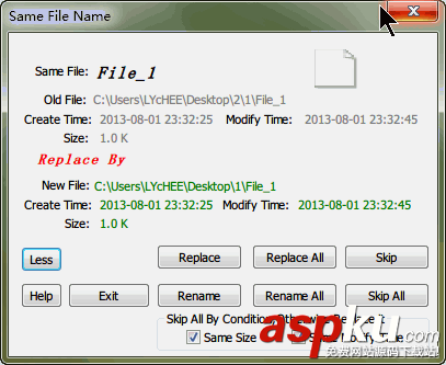 復制軟件評測圖文教程、FastCopy等常用復制軟件比較評測 軟件評測,FastCopy