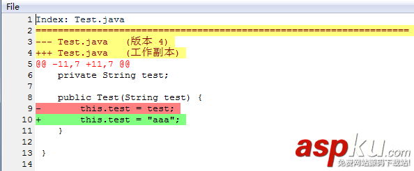 TortoiseSVN中文版的安裝配置與使用教程 TortoiseSVN