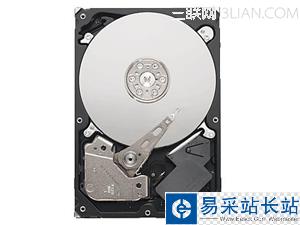 希捷500G 32M SATA2企業級
