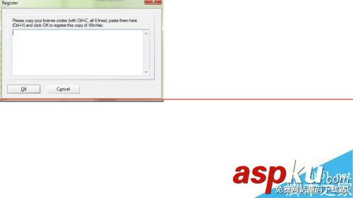 WinHex修改十六進(jìn)制文件后無(wú)法保存怎么辦? WinHex,無(wú)法保存十六進(jìn)制