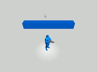 NavMesh尋路網格自動生成和動態障礙技術、Navmesh入門教程 NavMesh,網格