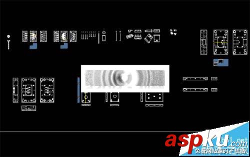 UG10怎么自定義制圖系統默認的模板? UG10