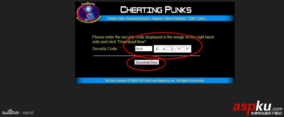 PunkBuster安裝圖文教程以及PunkBuster更新教程  PunkBuster