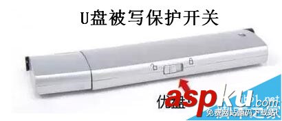 U盤,U盤被寫保護,U盤被寫保護解除
