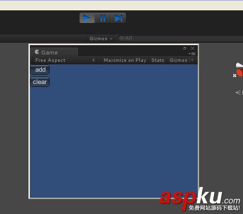 Unity3D自帶MonoDevelop編輯器斷點(diǎn)調(diào)試教程 編輯器,Unity