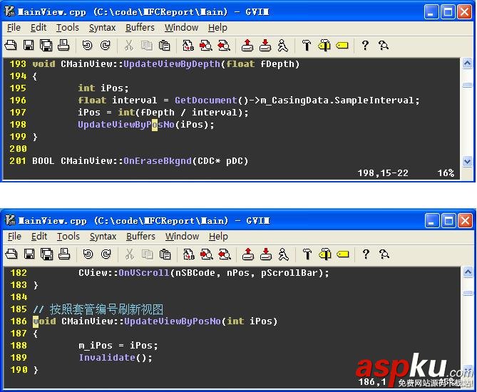 gvim文本編輯器配置及相關插件安裝圖文教程  gvim,文本編輯器