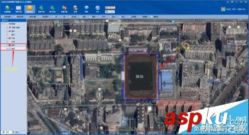 谷歌衛星地圖怎么添加標注? 谷歌,地圖,標注