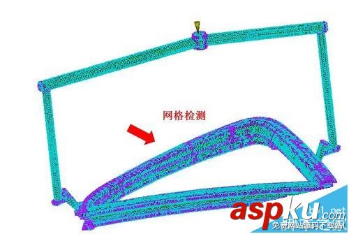 moldflow怎么對(duì)產(chǎn)品進(jìn)行模流分析? moldflow,模流分析